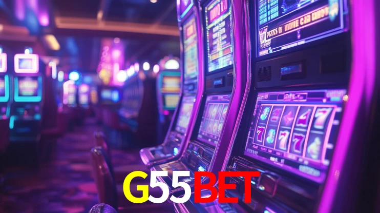 Cassino Online G55BET
