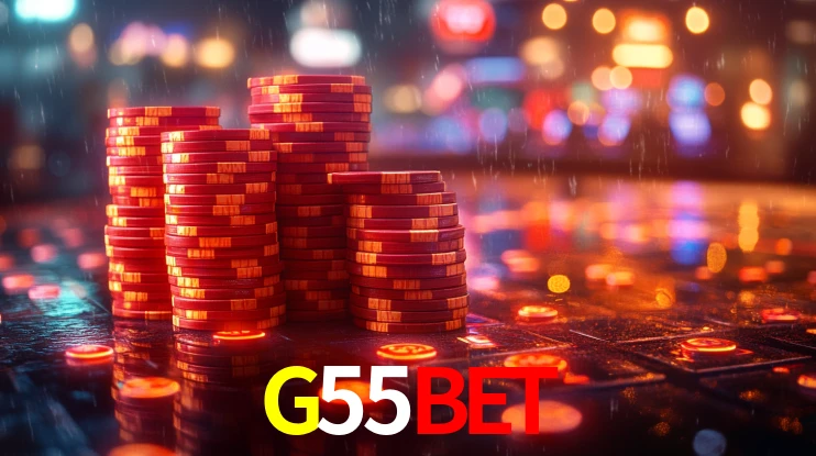 Suporte no Cassino Online G55BET